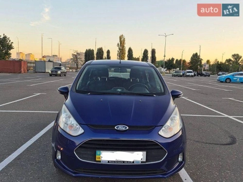Ford