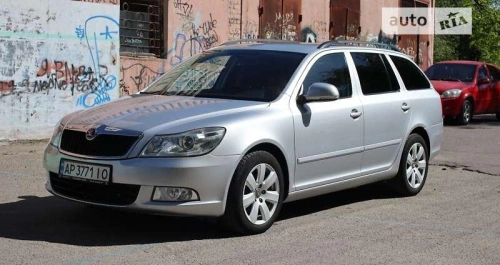 Skoda