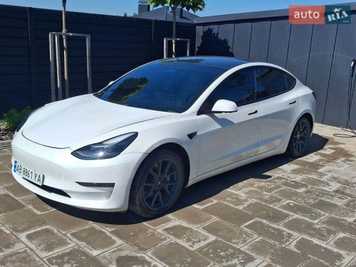 Tesla