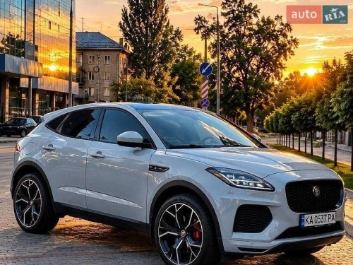 Jaguar