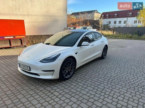 Tesla