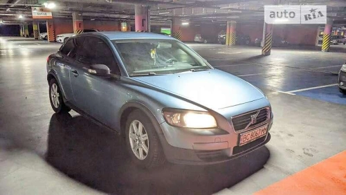 Volvo