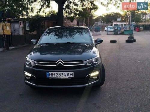 Citroen