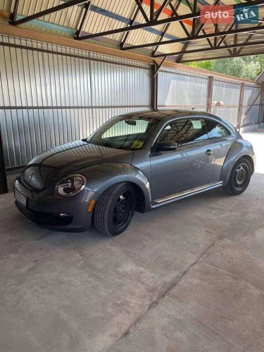 Volkswagen