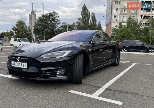 Tesla