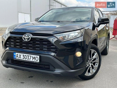 Toyota