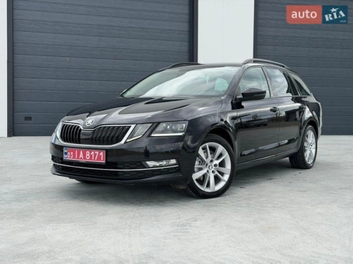 Skoda