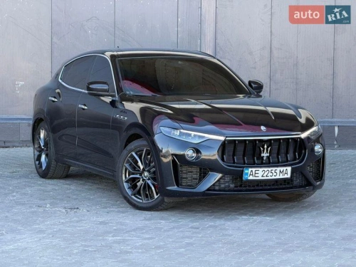Maserati