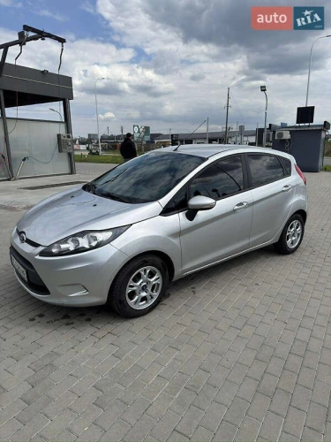 Ford
