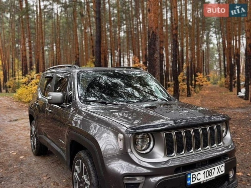 Jeep