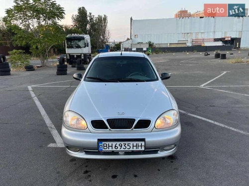 Daewoo
