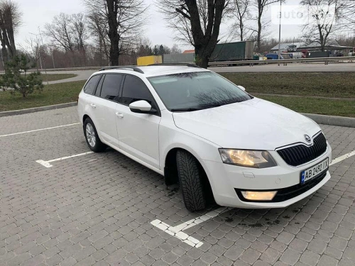 Skoda