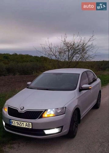 Skoda