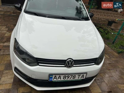 Volkswagen