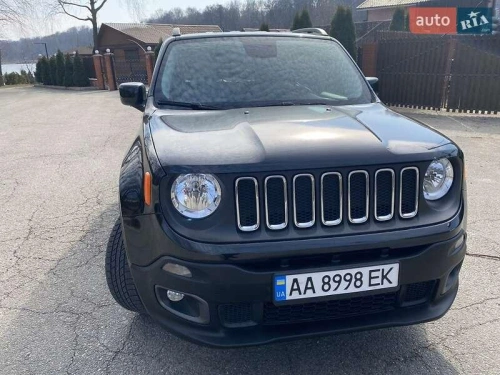 Jeep