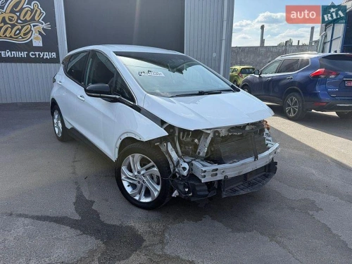 Chevrolet