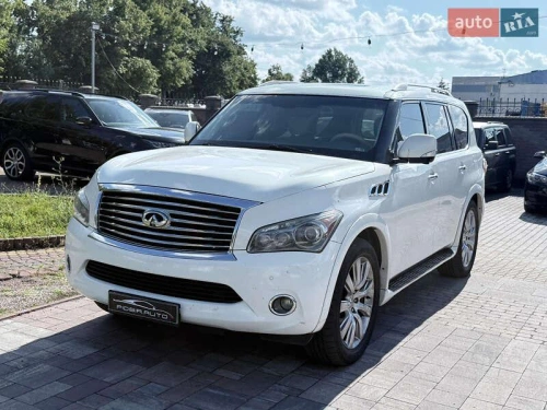 Infiniti