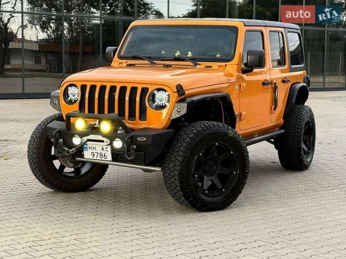 Jeep