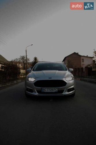 Ford