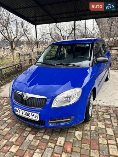 Skoda