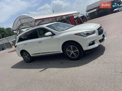 Infiniti
