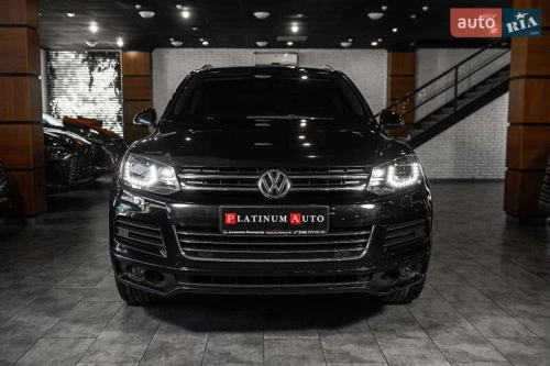 Volkswagen