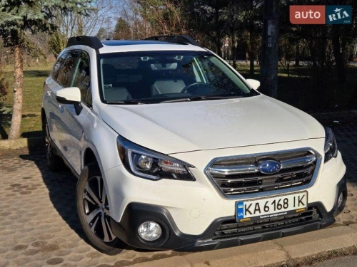 Subaru