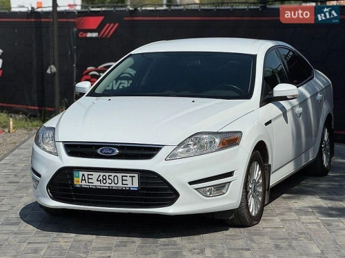 Ford