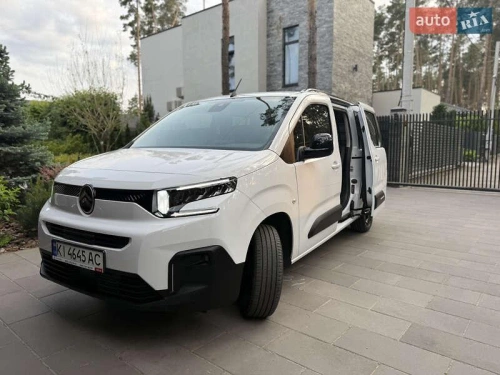 Citroen
