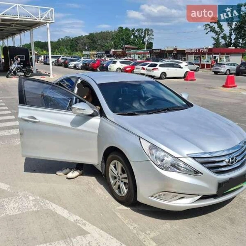 Hyundai