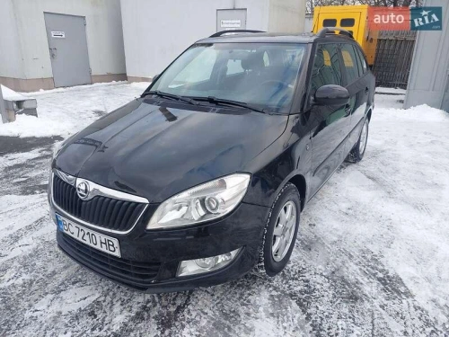Skoda