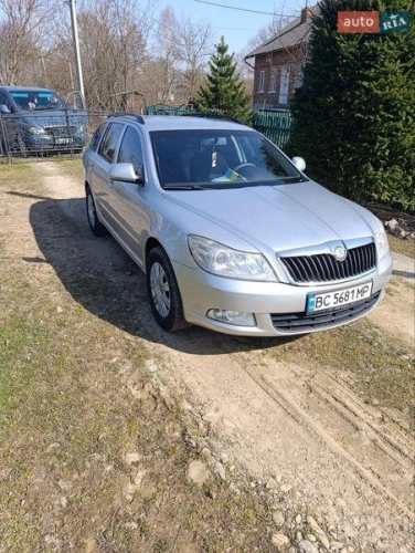 Skoda