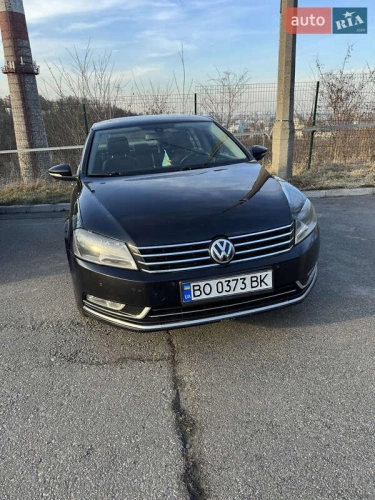 Volkswagen