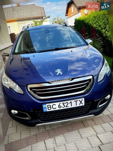 Peugeot