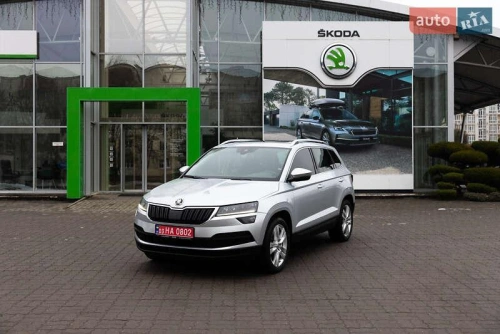 Skoda