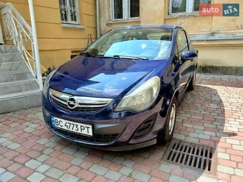 Opel