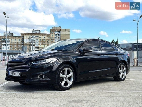 Ford