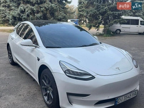 Tesla