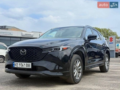 Mazda