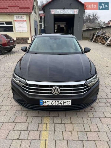 Volkswagen