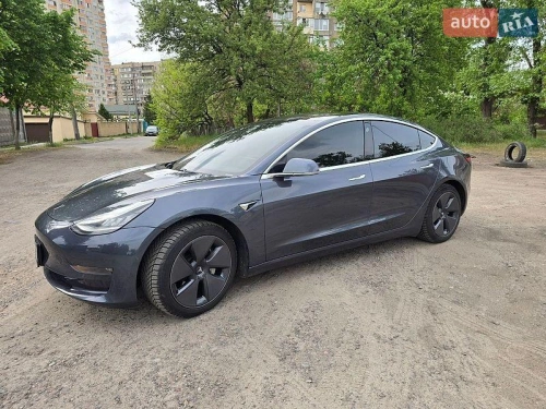Tesla