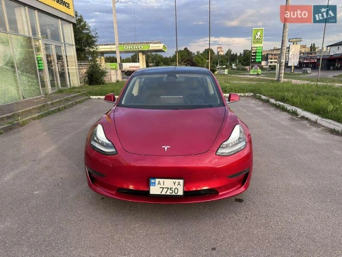 Tesla