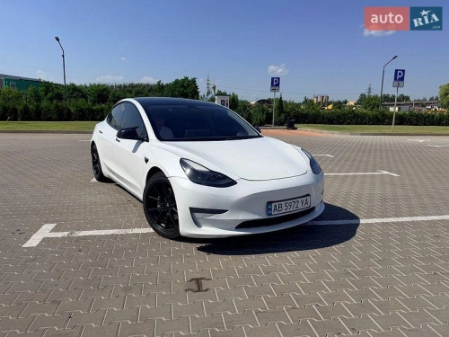 Tesla