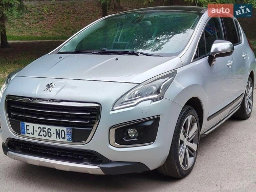 Peugeot