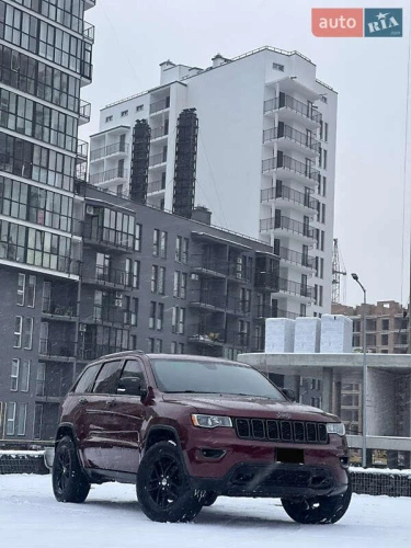 Jeep