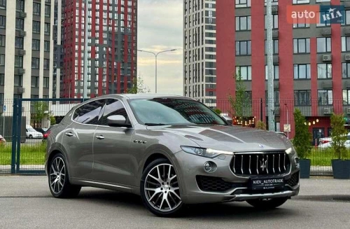 Maserati