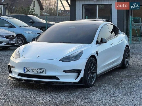Tesla