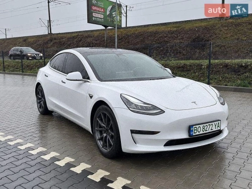 Tesla