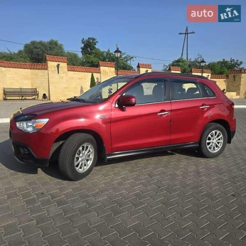 Mitsubishi