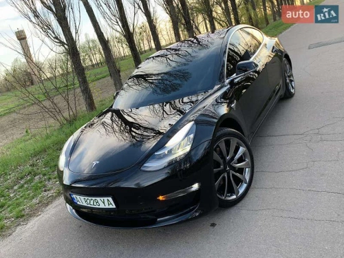 Tesla